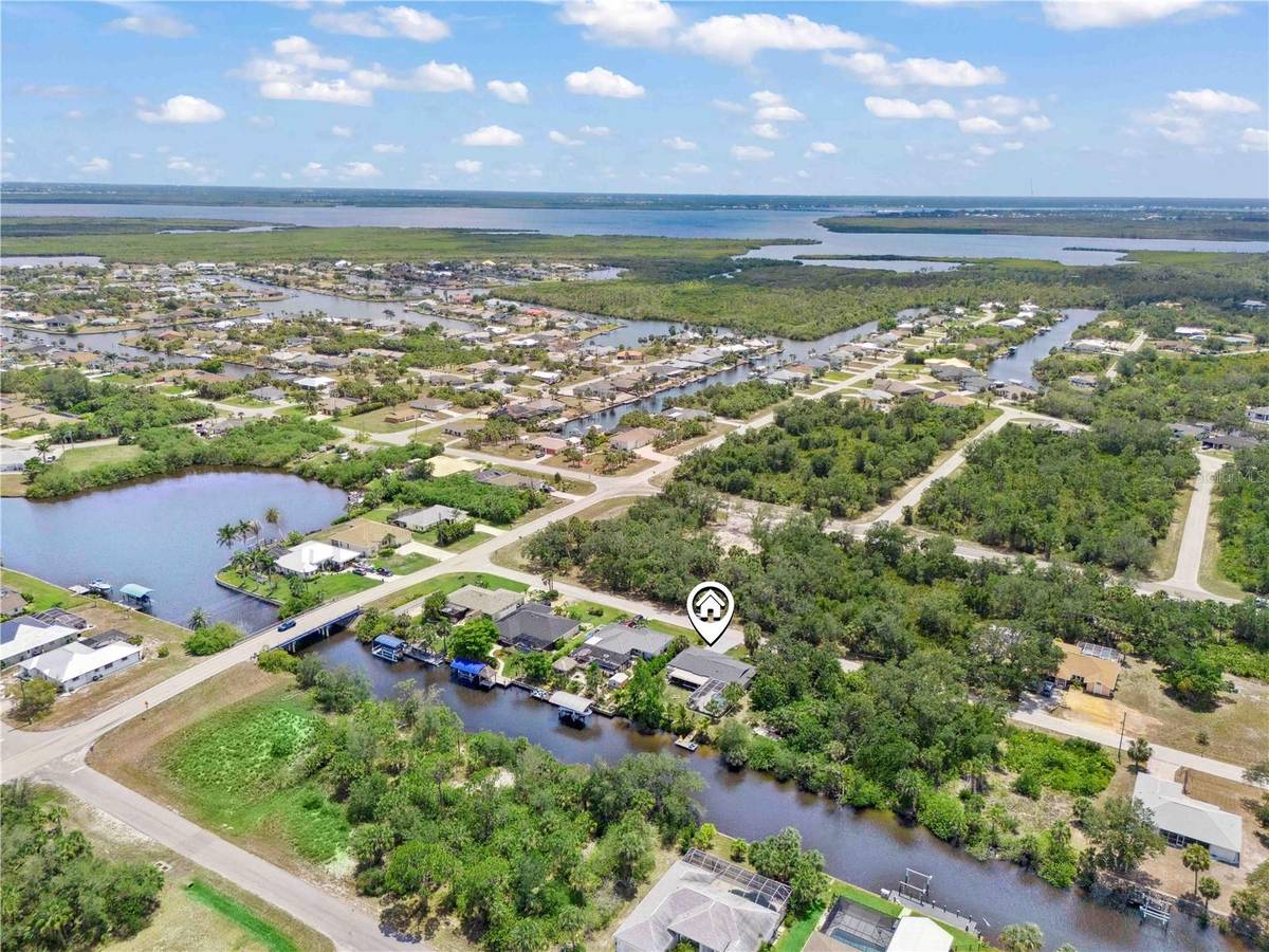 3500 LIBERTY ST, Port Charlotte, FL 33948