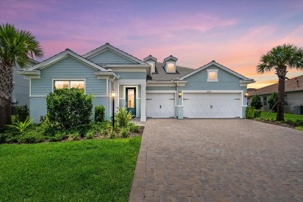 12139 CRANSTON WAY, Bradenton, FL 34211