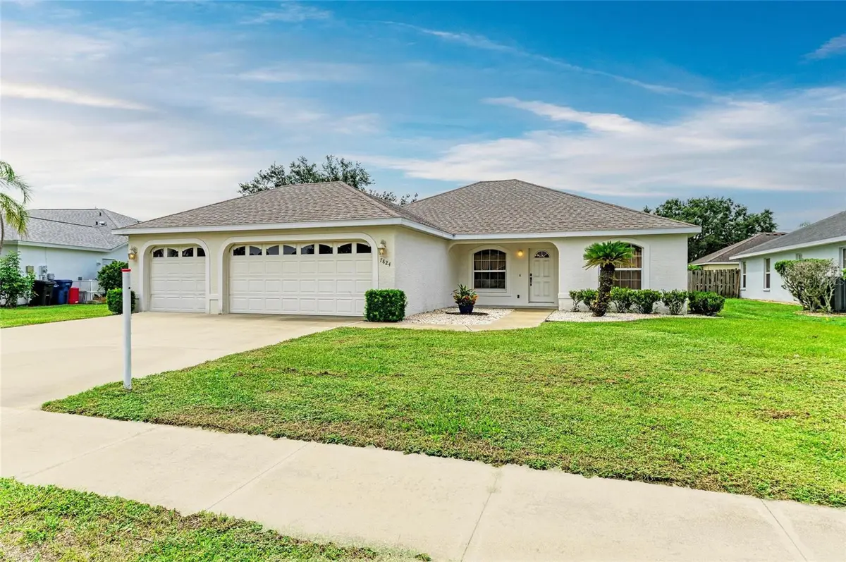 7824 48TH PL E, Bradenton, FL 34203