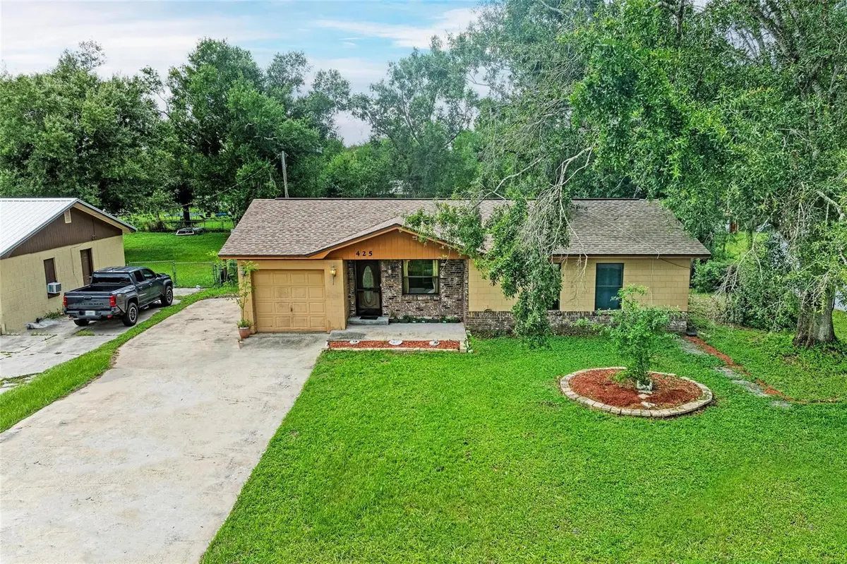 425 N 16TH AVE, Arcadia, FL 34266