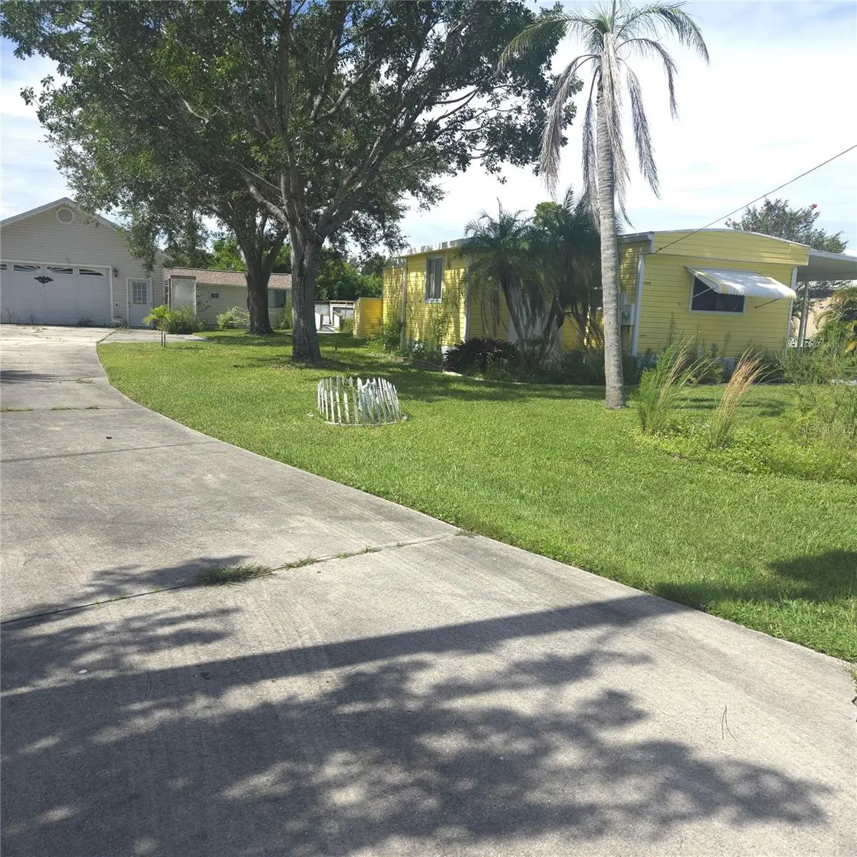 27960 LEATHERWOOD CIR, Punta Gorda, FL 33950