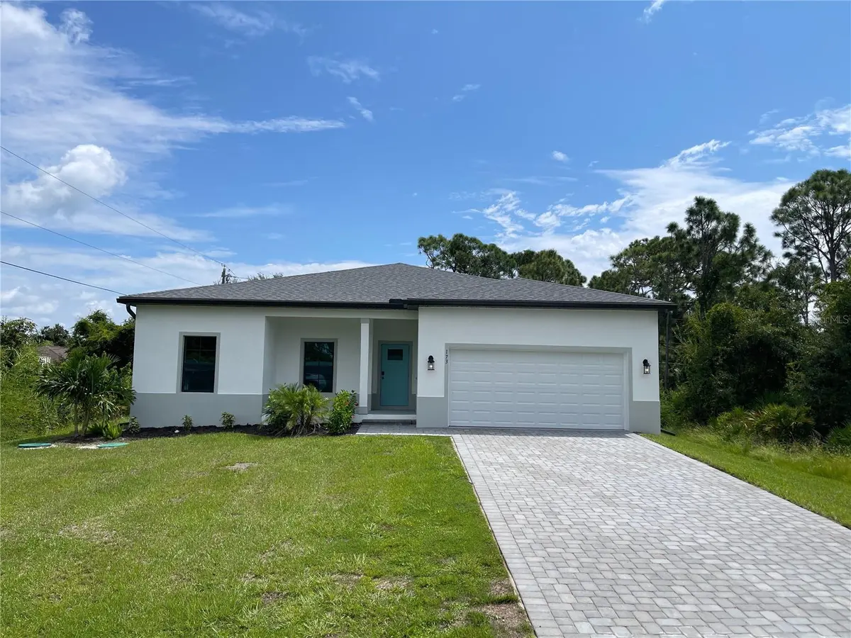 173 EDGEMERE ST NW, Port Charlotte, FL 33948