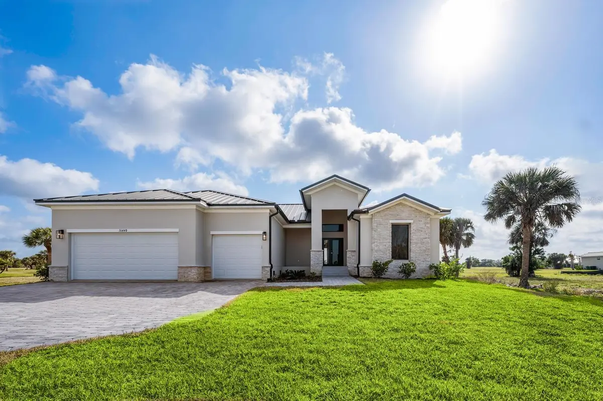 16440 CAPE HORN BLVD, Punta Gorda, FL 33955
