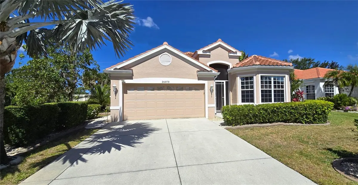 26073 FEATHERSOUND DR, Punta Gorda, FL 33955