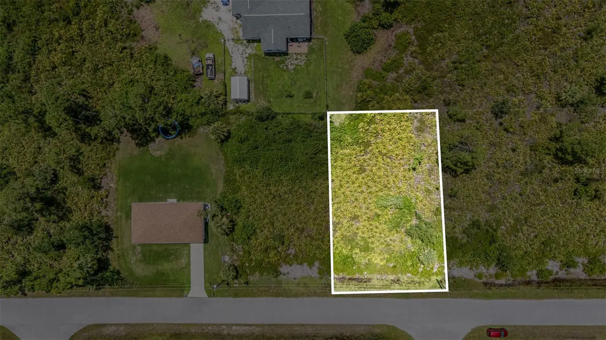 3295 SORREL ST, Port Charlotte, FL 33981