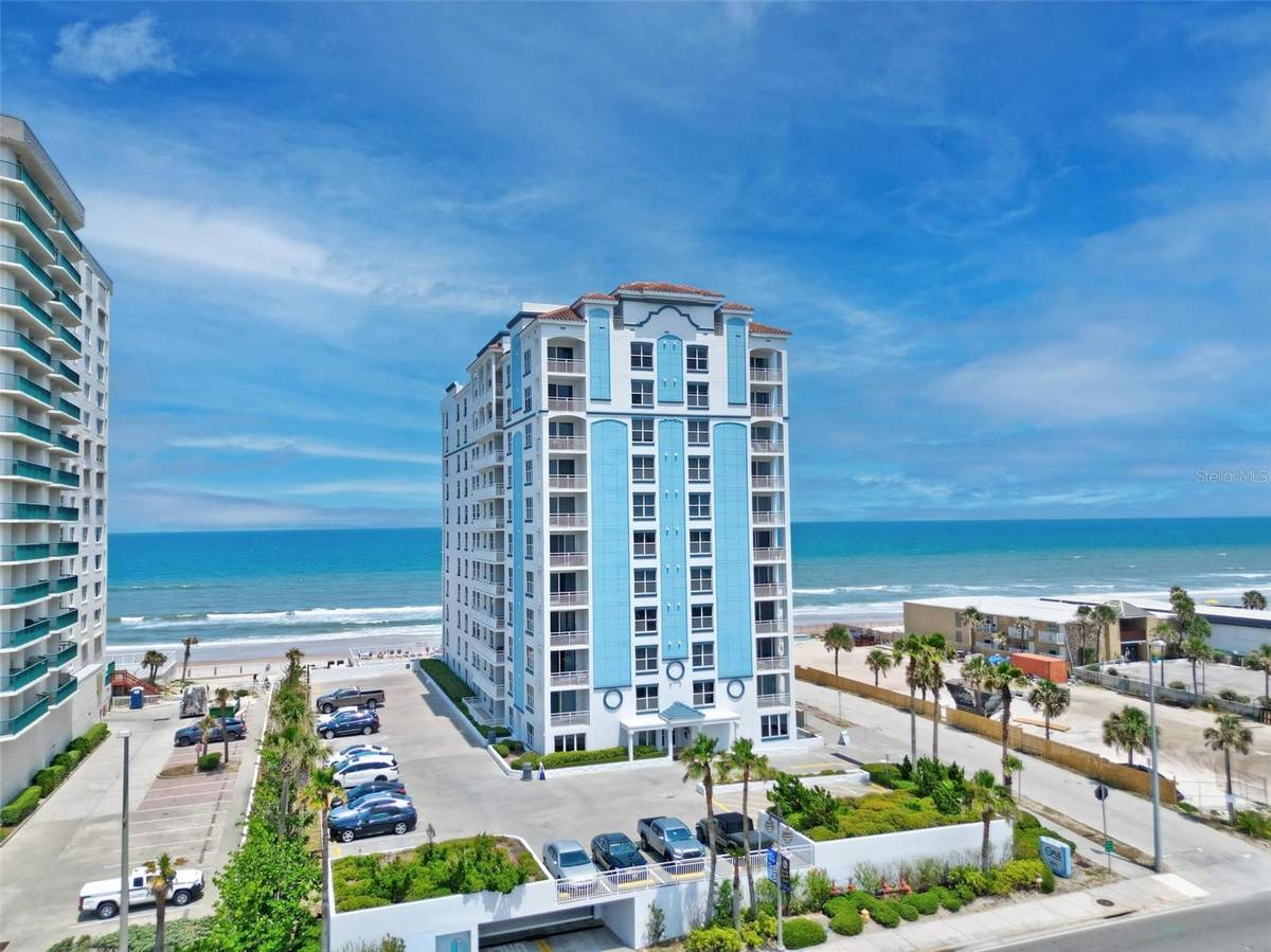 2071 S ATLANTIC AVE #1005, Daytona Beach Shores, FL 32118