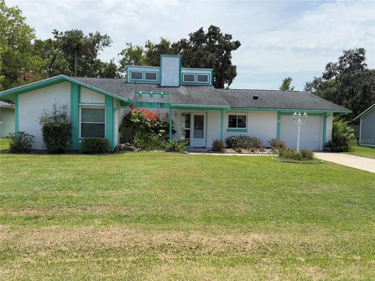 13 BLAKEPORT LN, Palm Coast, FL 32137