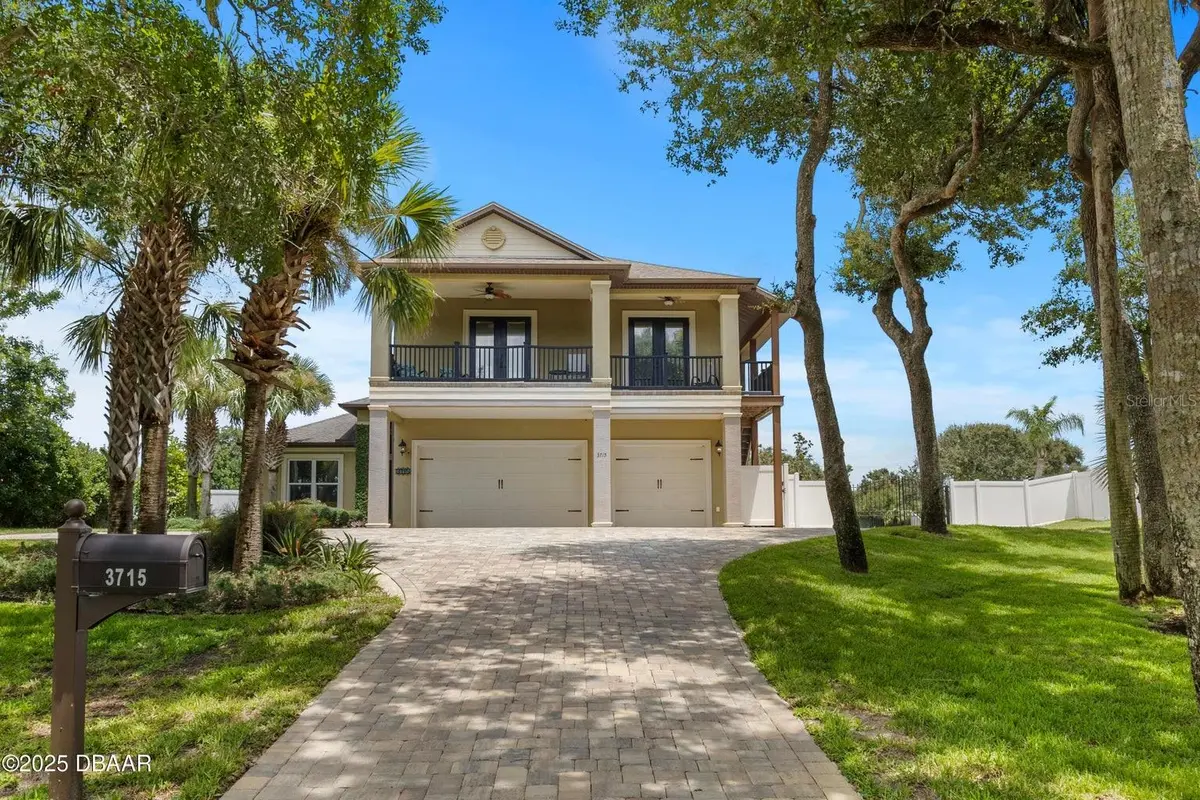 3715 JOHN ANDERSON DR, Ormond Beach, FL 32176