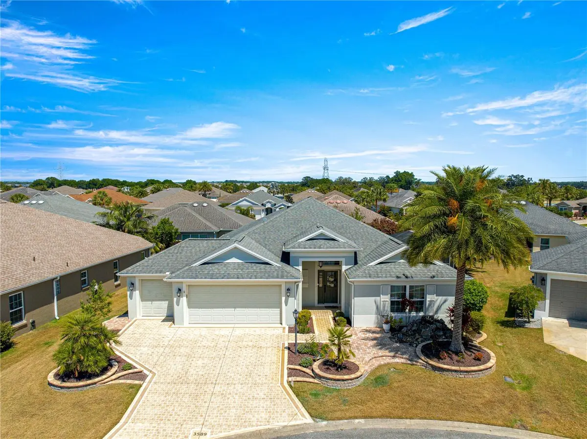 3589 DRAGON PL, The Villages, FL 32163