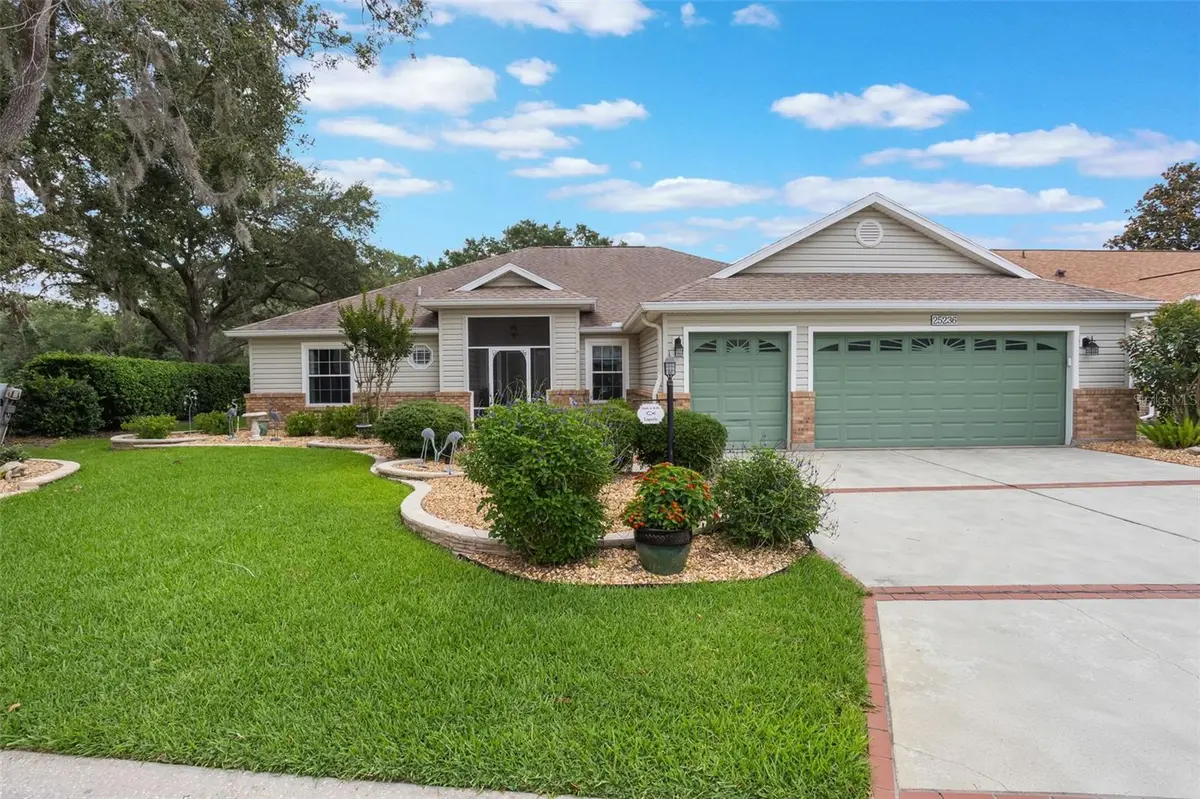 25236 WATERBRIDGE CT, Leesburg, FL 34748