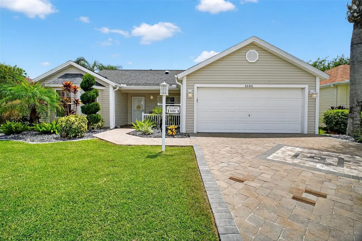 1686 KENSINGTON PL, The Villages, FL 32162