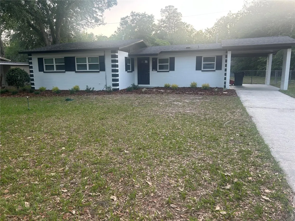 3810 NE 12TH ST, Gainesville, FL 32609