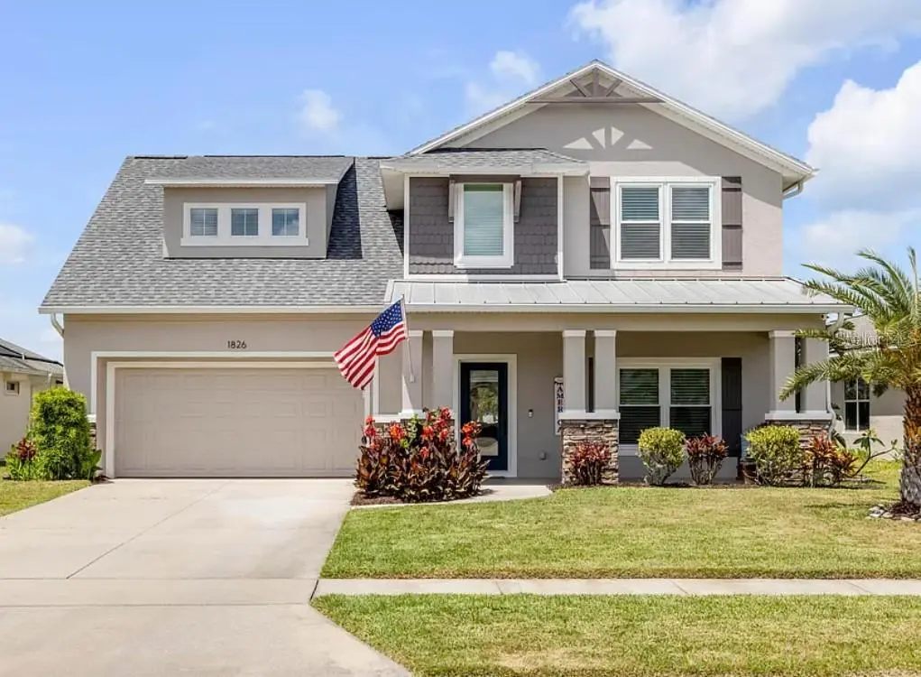 1826 CREEKWATER BLVD, Port Orange, FL 32128