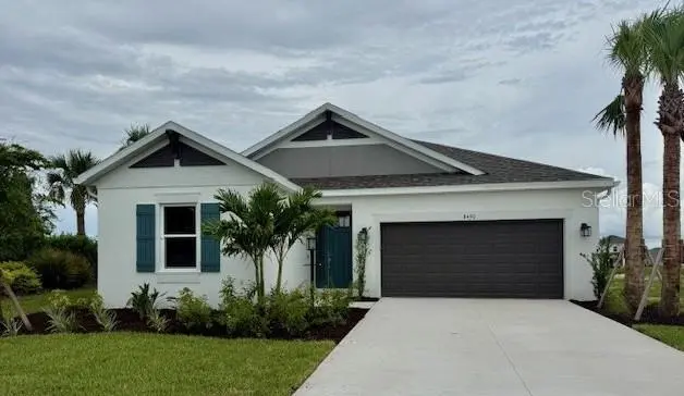 8490 SKYE RANCH BLVD, Sarasota, FL 34241