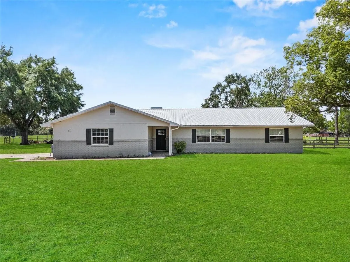 511 HICKORY HAMMOCK RD, Lake Wales, FL 33859