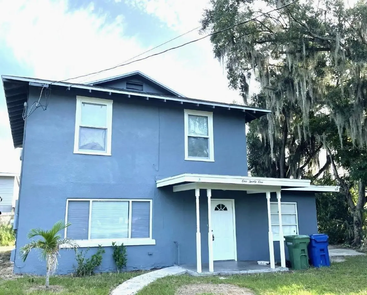 121 F AVE SW, Winter Haven, FL 33880