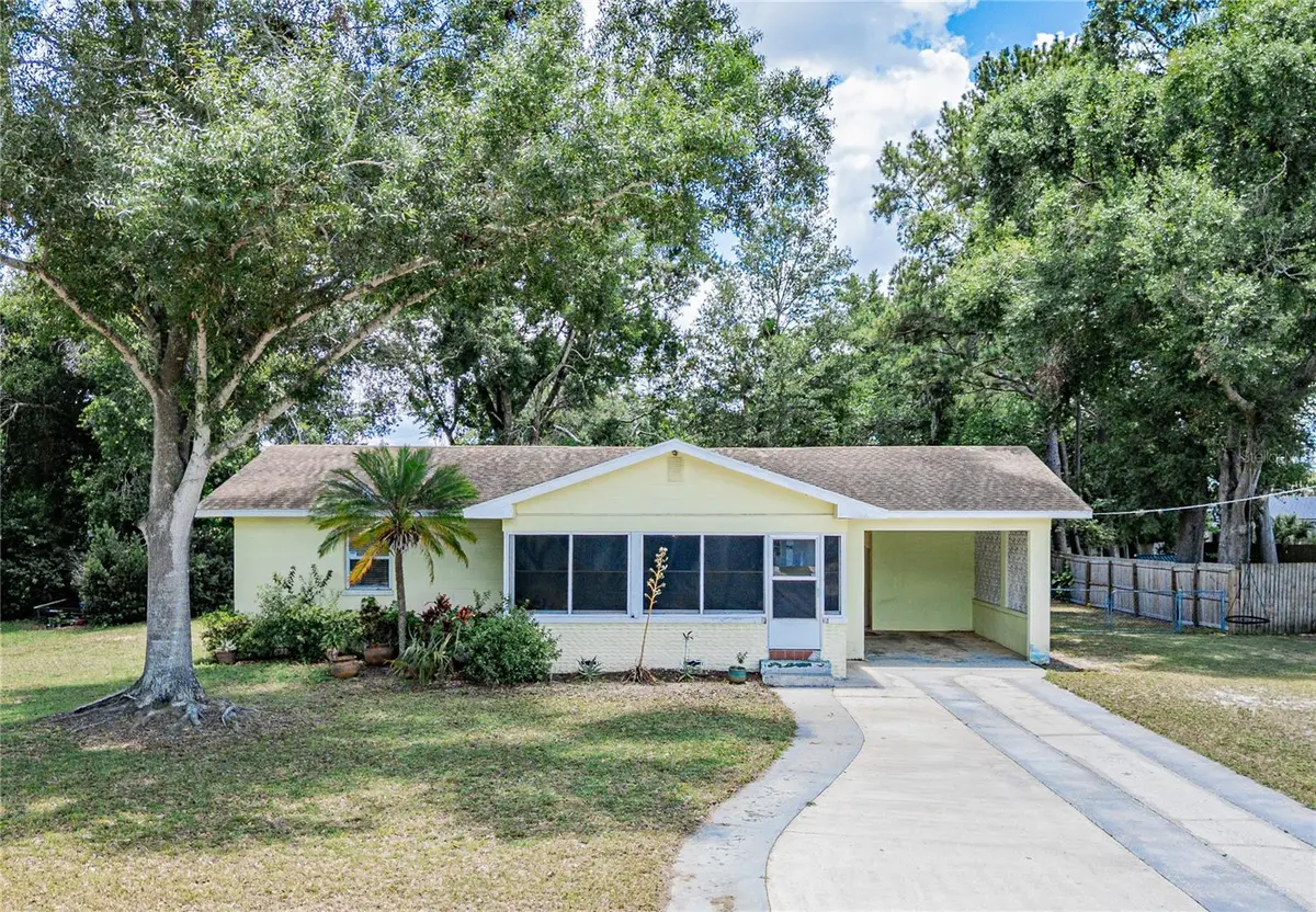 132 KINSTLE AVE, Auburndale, FL 33823