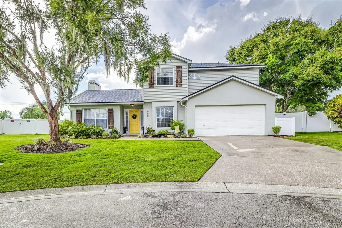 6501 FOX TREE LN, Lakeland, FL 33813