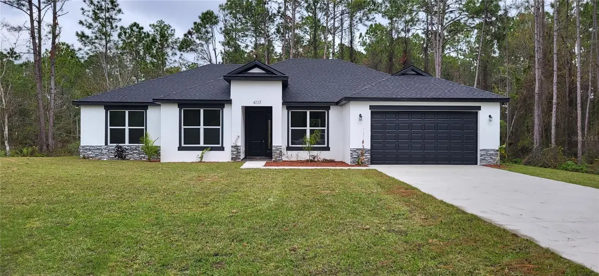 4115 SWAMP DEER RD, New Smyrna Beach, FL 32168