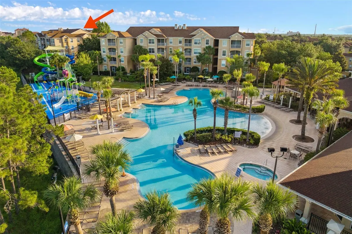 2821 ALMATON LOOP #101, Kissimmee, FL 34747