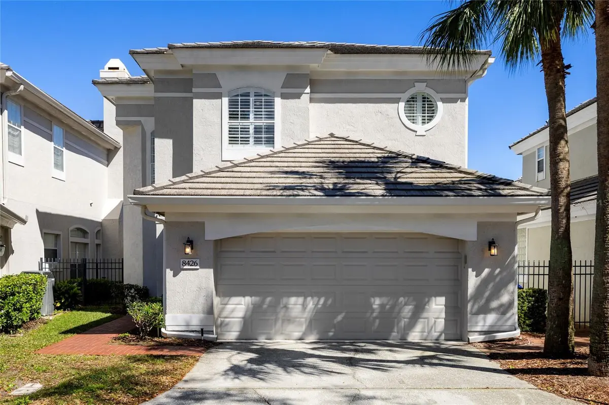 8426 FOXWORTH CIR #44, Orlando, FL 32819