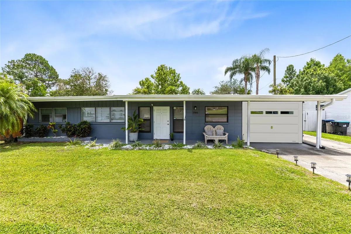 5384 BARTON DR, Orlando, FL 32807