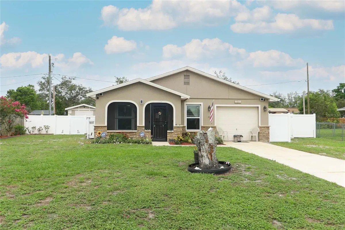 1078 AARON DR, Deltona, FL 32725