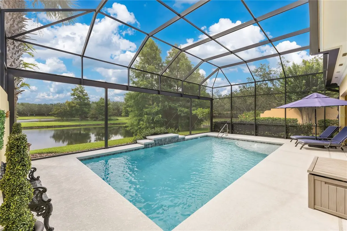 11834 GENNARO LN, Orlando, FL 32827