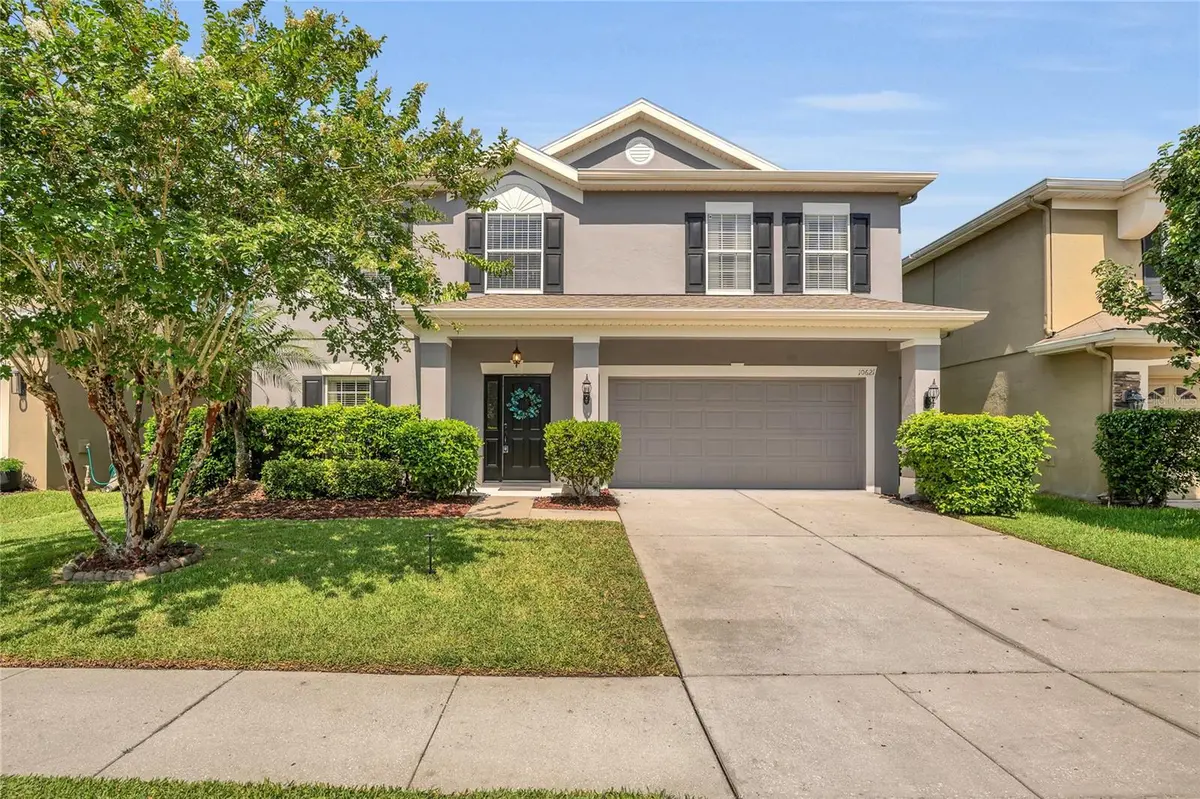 10621 CYPRESS TRAIL DR, Orlando, FL 32825