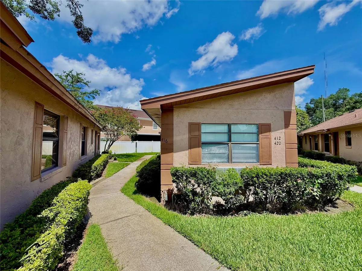 416 ERON WAY #30, Winter Garden, FL 34787