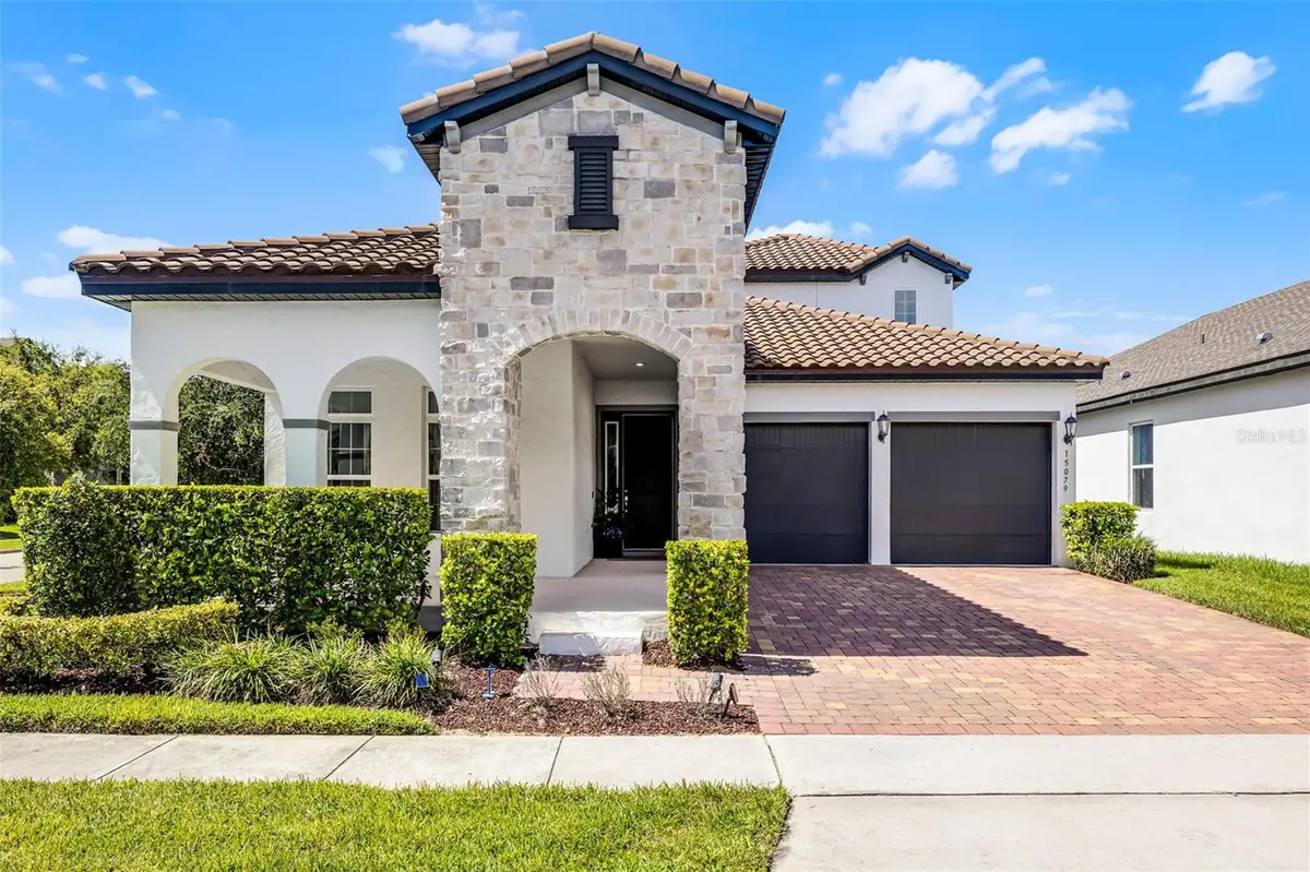 15079 GUAVA BAY DR, Winter Garden, FL 34787