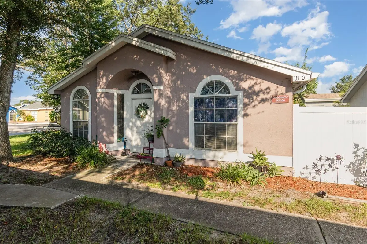 110 DEER SONG DR, Winter Springs, FL 32708