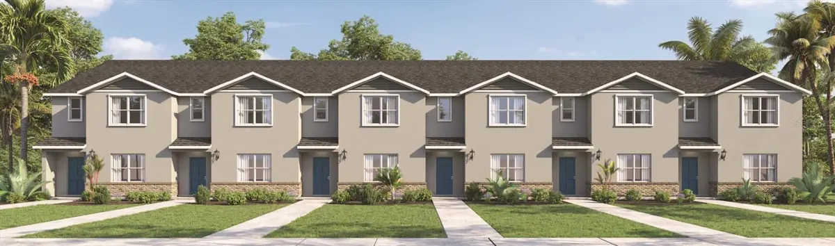 1789 BRYANT ST, Kissimmee, FL 34746