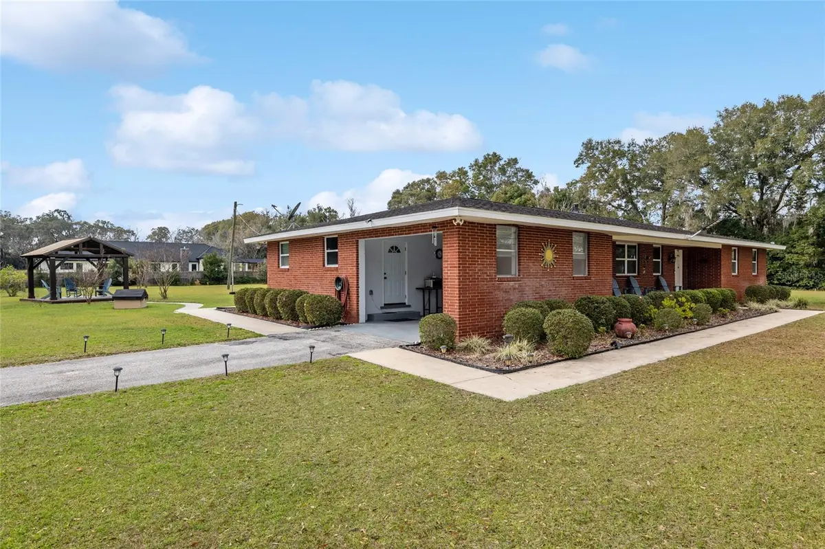 9900 NE 20 TERRACE RD, Anthony, FL 32617