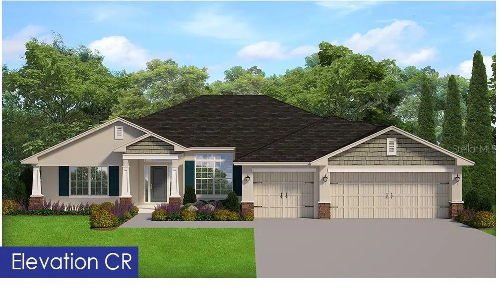 13362 QUIGLEY AVE, Weeki Wachee, FL 34614