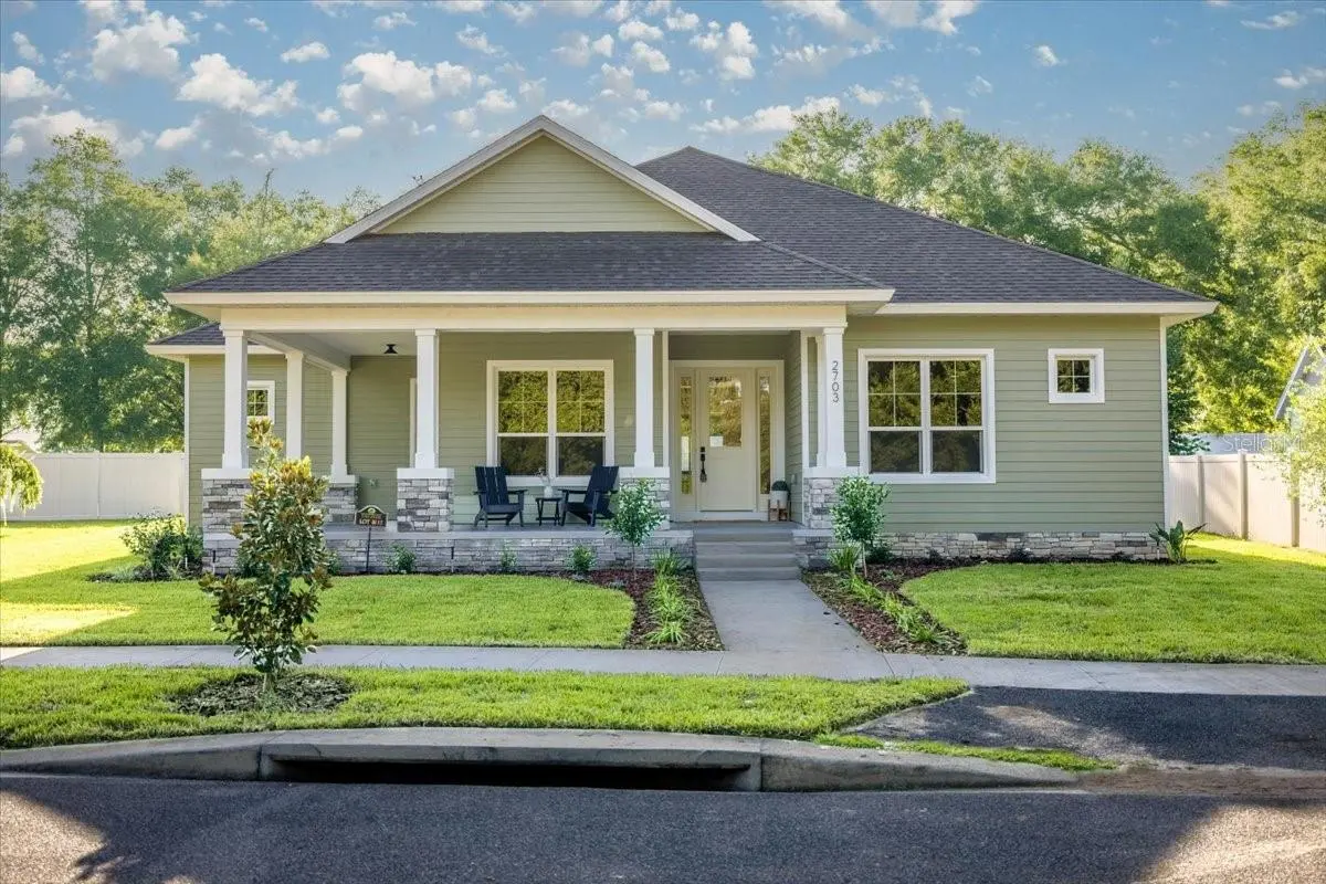 2703 SE 48TH AVE, Ocala, FL 34480