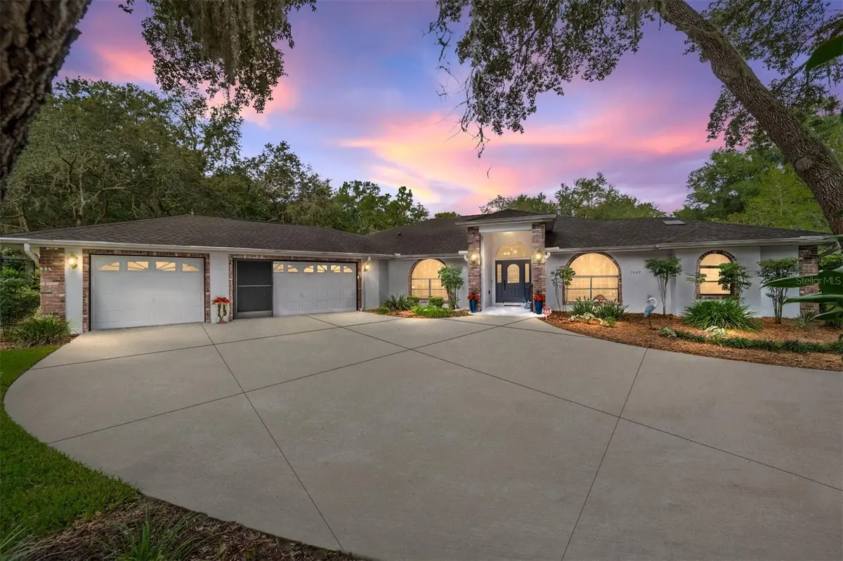 4022 N BAYWOOD DR, Hernando, FL 34442