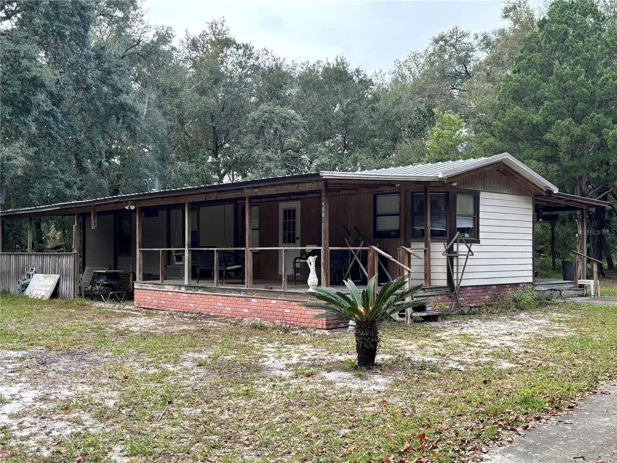 14885 NE 145TH LN, Fort Mc Coy, FL 32134