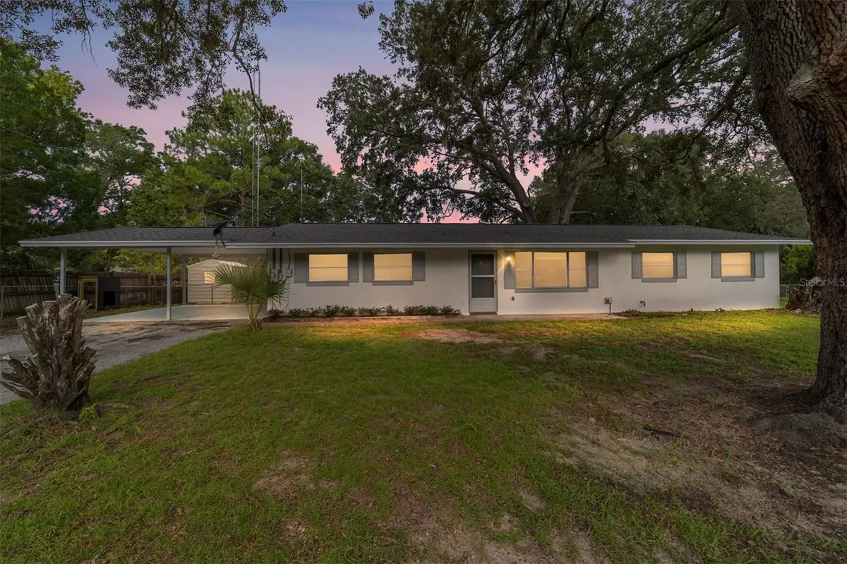 2904 NE 25TH CT, Ocala, FL 34479