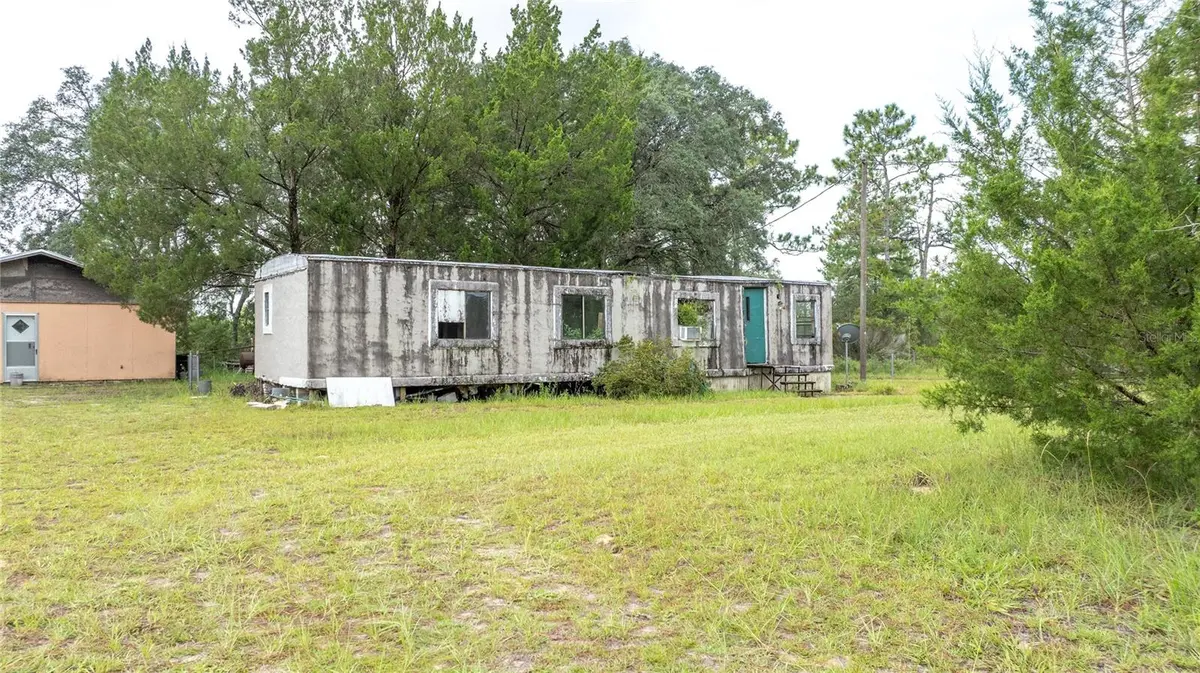 12070 NE 63RD PL, Williston, FL 32696