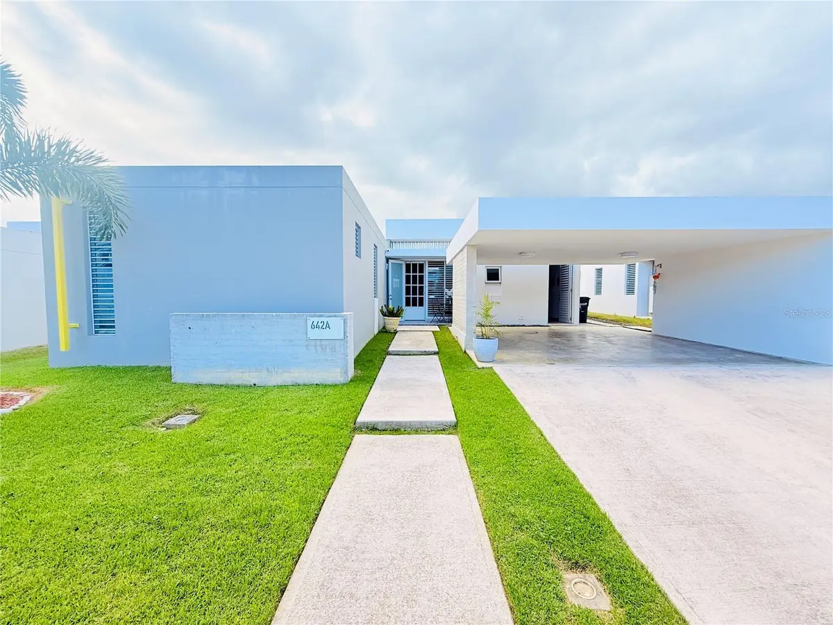 642A CALLE ARANJUEZ, Caguas, PR 00727