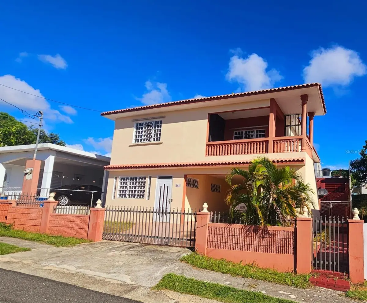 #68 BRAZIL, Aguadilla, PR 00603