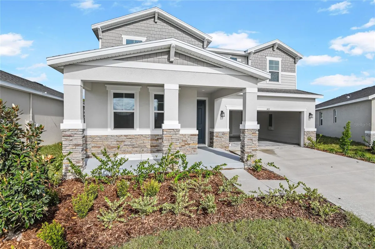 1413 AUGUST GRAY DR, Kissimmee, FL 34744
