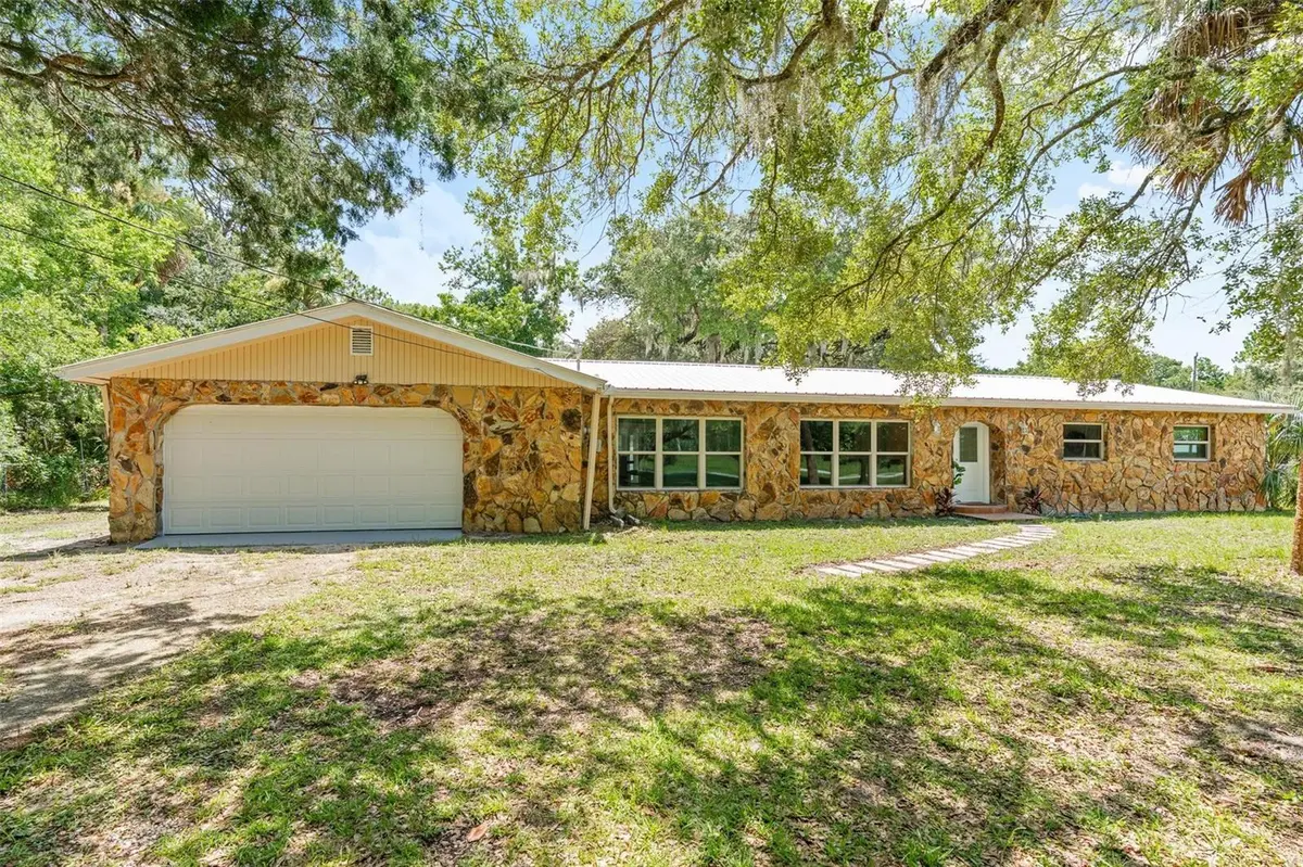 67 COVE RD, Inglis, FL 34449
