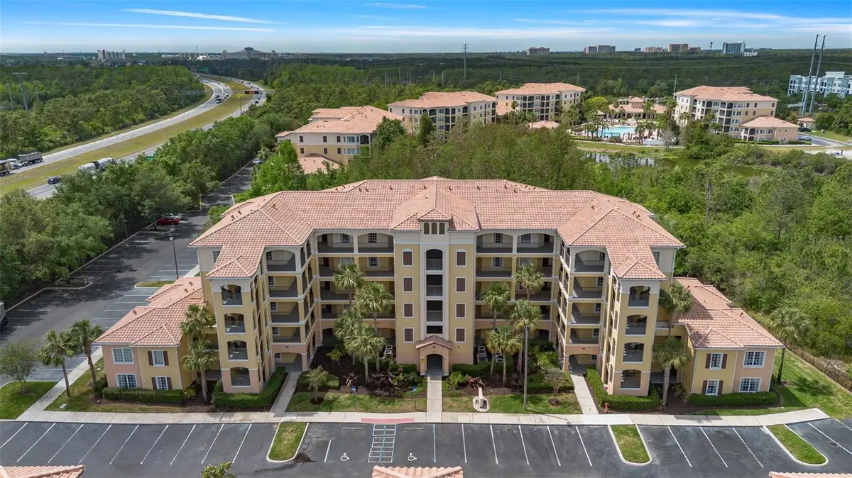 8763 WORLDQUEST BLVD #5503, Orlando, FL 32821
