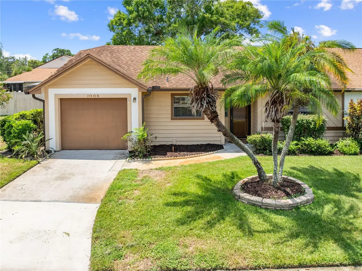 1008 BARCELONA DR, Kissimmee, FL 34741