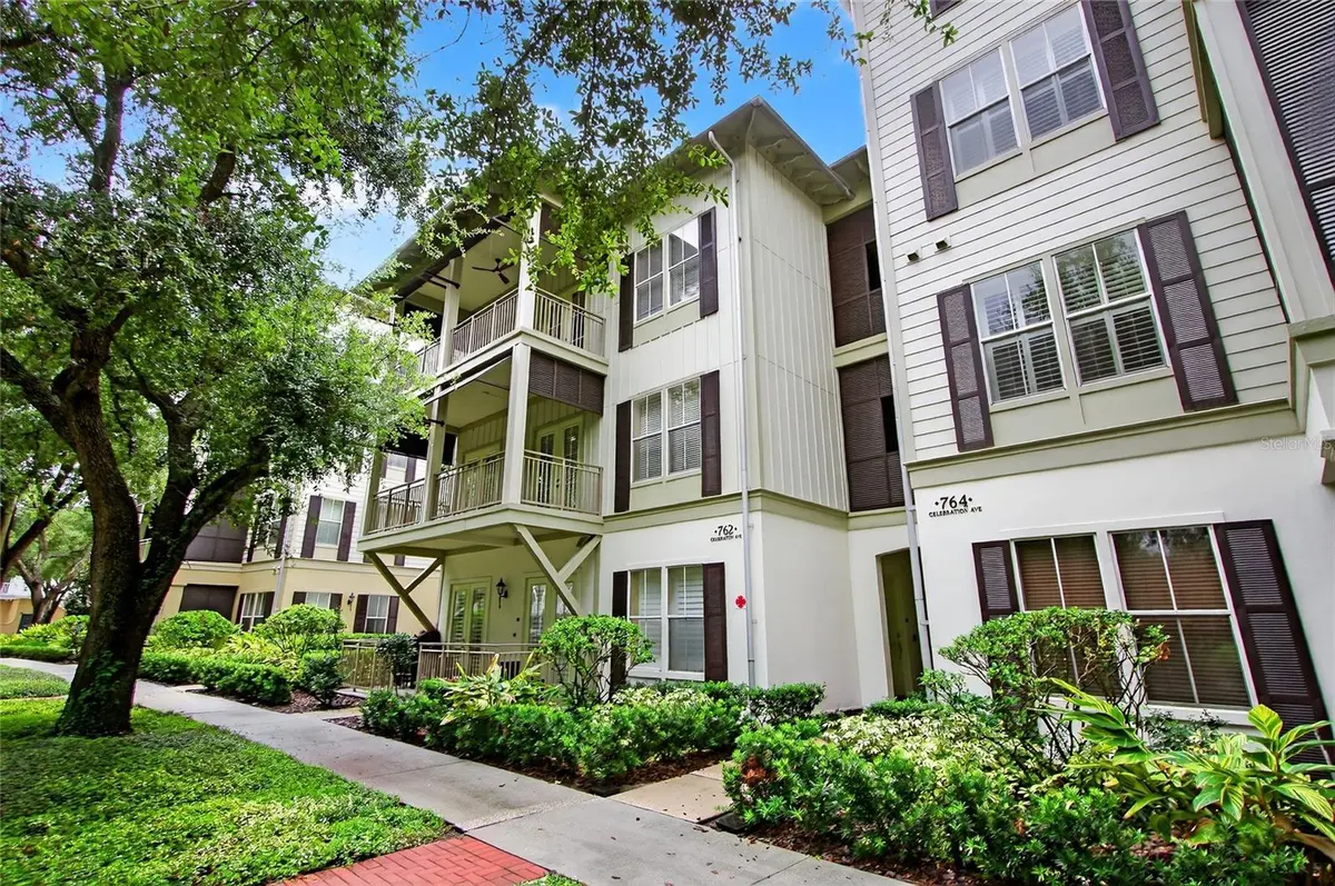762 CELEBRATION AVE #2301, Celebration, FL 34747
