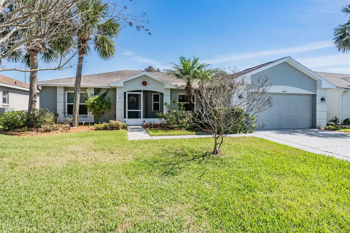 10237 COLLAR DR, San Antonio, FL 33576