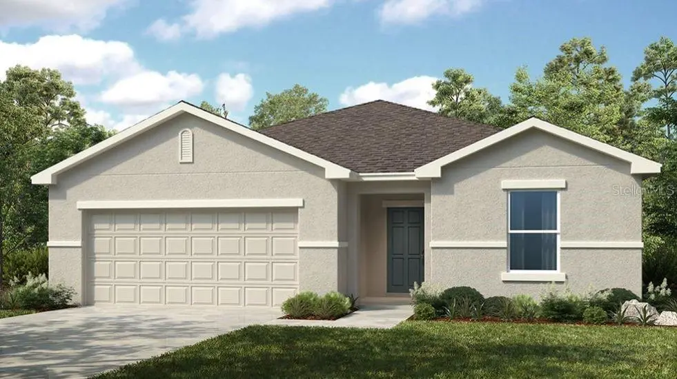 13434 TROPICAL BREEZE WAY, Hudson, FL 34669