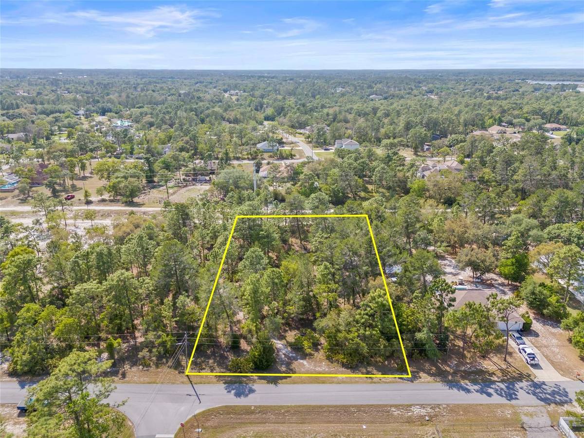 8459 MAZETTE RD, Weeki Wachee, FL 34613